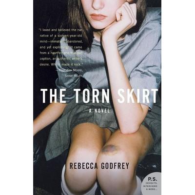 The Torn Skirt, Taschenbuch von Rebecca Godfrey, HarperCollins