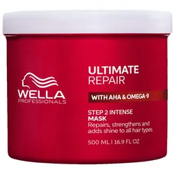 Wella Professionals Ultimate Repair Haarmaske