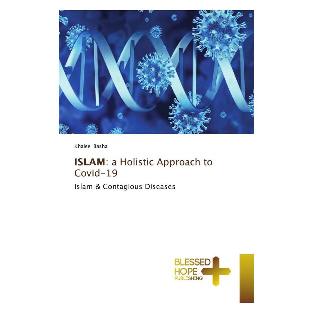 Various Publishers ISLAM: a Holistic Approach to Covid-19 (Englisch, Khaleel Basha) (57163819)