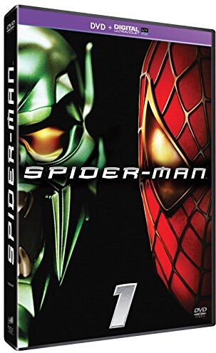 Sam Raimi - Spider-man [FR Import] - Preis vom 09.10.2026 07:28:09 h
