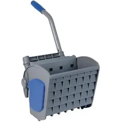 Betra Mopauswringpresse horizontal grau blau, Reinigungsutensil, Blau