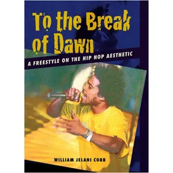 To the Break of Dawn, Fachbücher von William Jelani Cobb