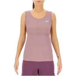 UYN Natural Training Color Funktionsshirt Damen very grape XL