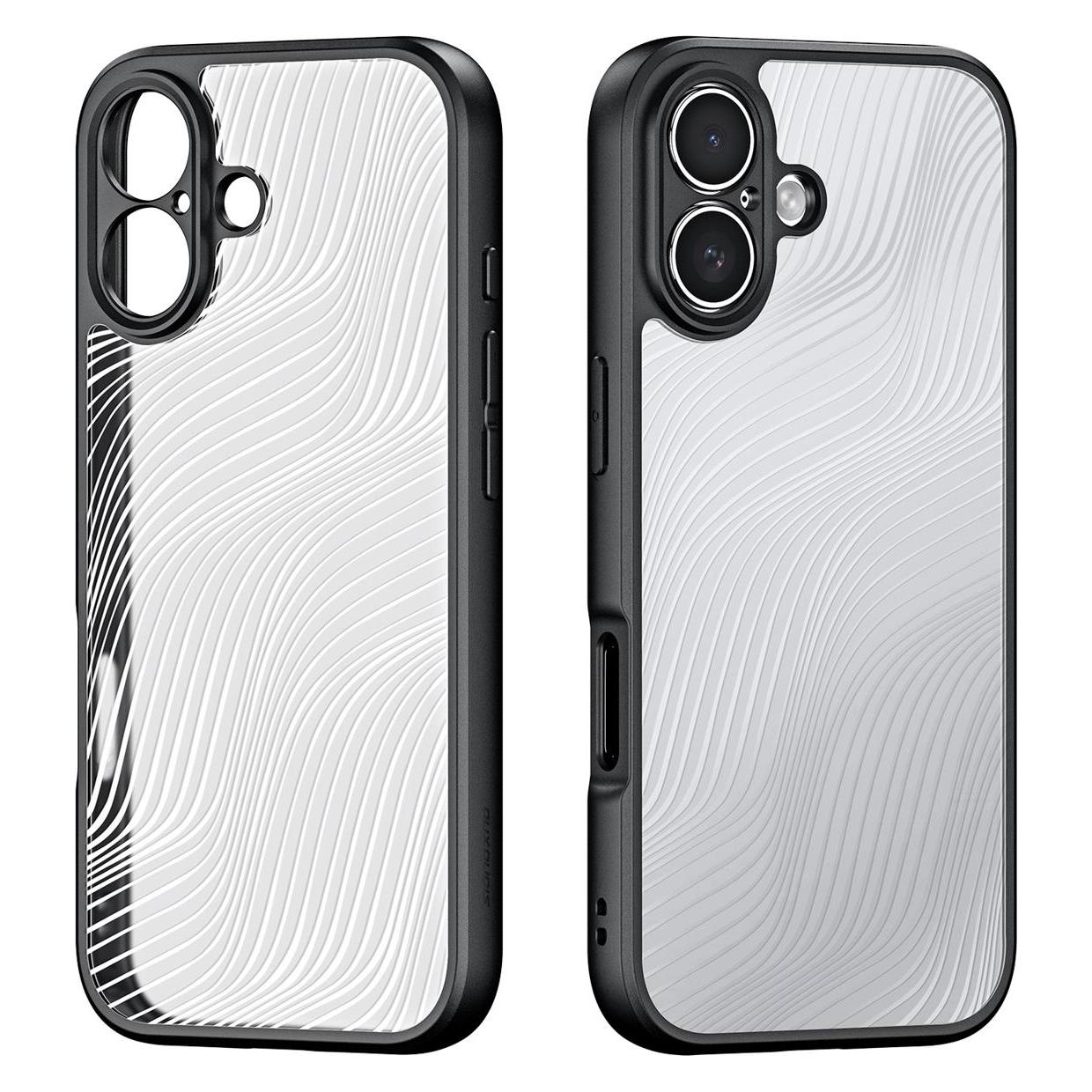 Dux Ducis Aimo Series (Apple iPhone 17) (6601165198A)