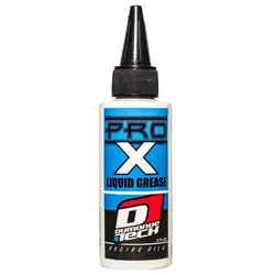 DUMONDE TECH Kugellagerfett PRO X Liquid Grease | 236 ml