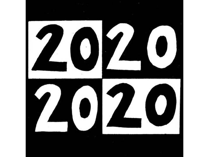 Molly Nilsson - Twenty Twenty