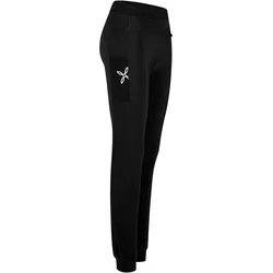 Montura, Damen, Outdoorhose, Sound Winter (XS), Schwarz