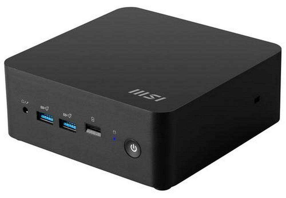 MSI Cubinuc1Mg237Beu