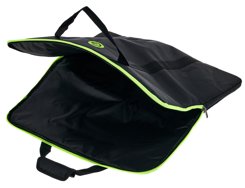 Gravity BG PD 1 Black
