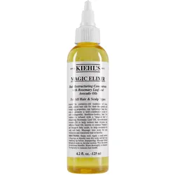 Kiehl's, Haaröl + Haarserum, Magic Elixir - Hair Restructuring Concentrate Haaröl (118 ml)