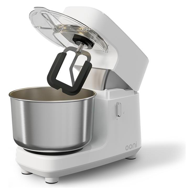 Ooni Halo Core Spiralteigmaschine (4.50 l, 300 W) (UU-P3A500)