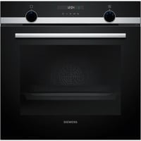 HB517GBS3 IQ500, Backofen schwarz/edelstahl, 60 cm