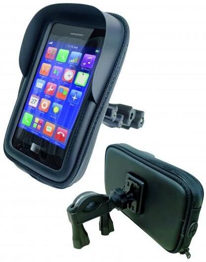 UM SUPTELXL Motorcycle phone mount