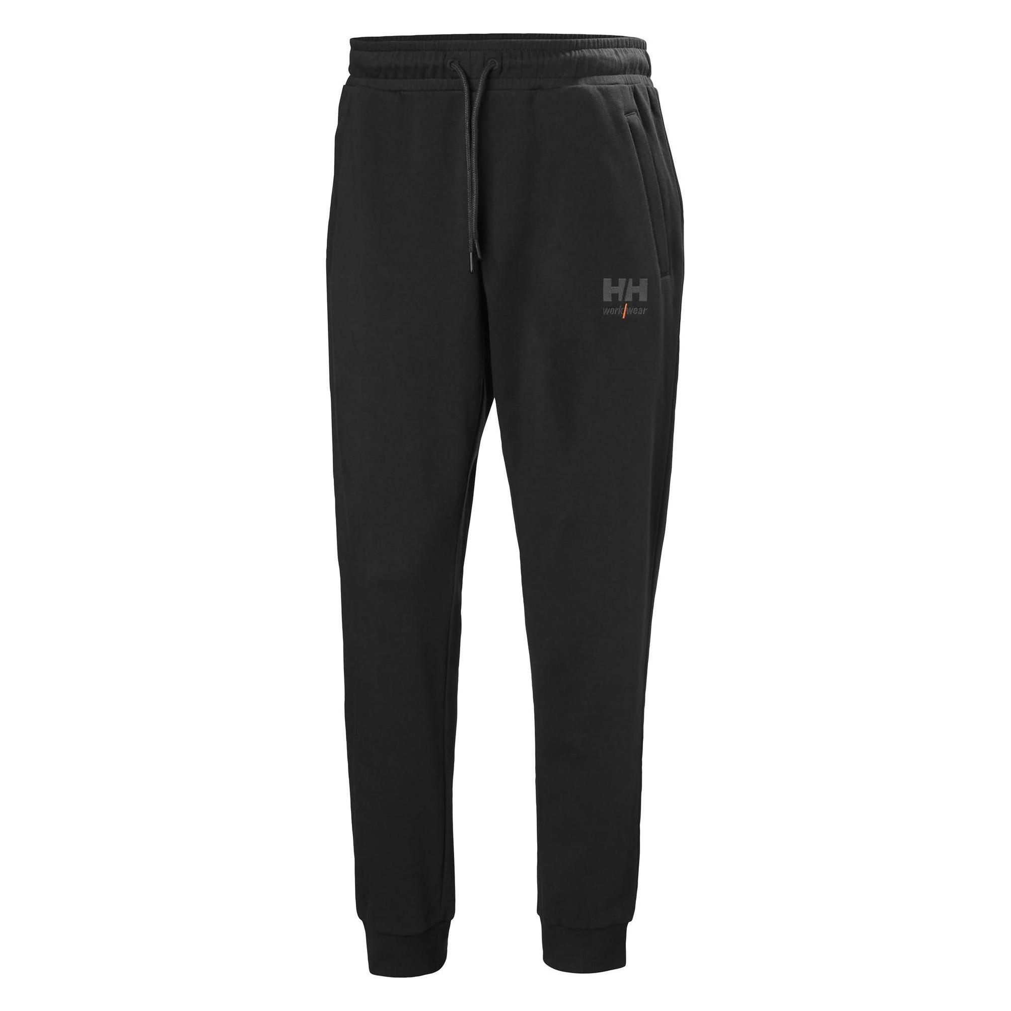 Helly Hansen Essential Sweatpant (3XL) (79331_990-3XL)