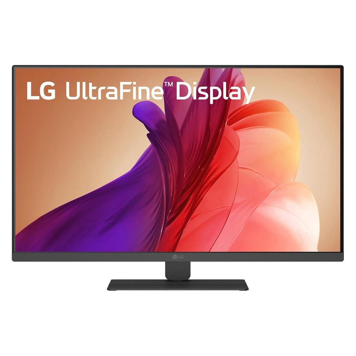 LG UltraFine 27U730A-B (3840 x 2160 Pixel, 27") (32U730SA-W.AEU)