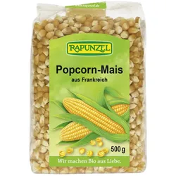 Popcorn-Mais