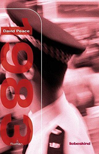 David Peace - 1983: Roman - Preis vom 30.09.2026 09:01:18 h