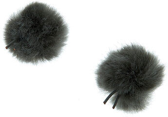 Bubblebee Twin Windbubbles Grey 2 gris