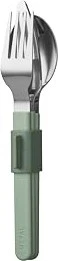 MEPAL Besteckset Silueta 3-tlg.