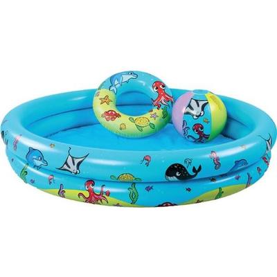 Playpoolset 3-teilig