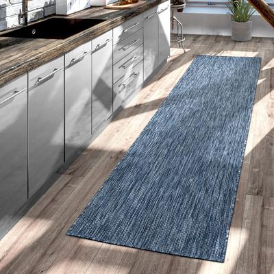 Paco Home Variegated Waterproof Outdoor Rug for Patio