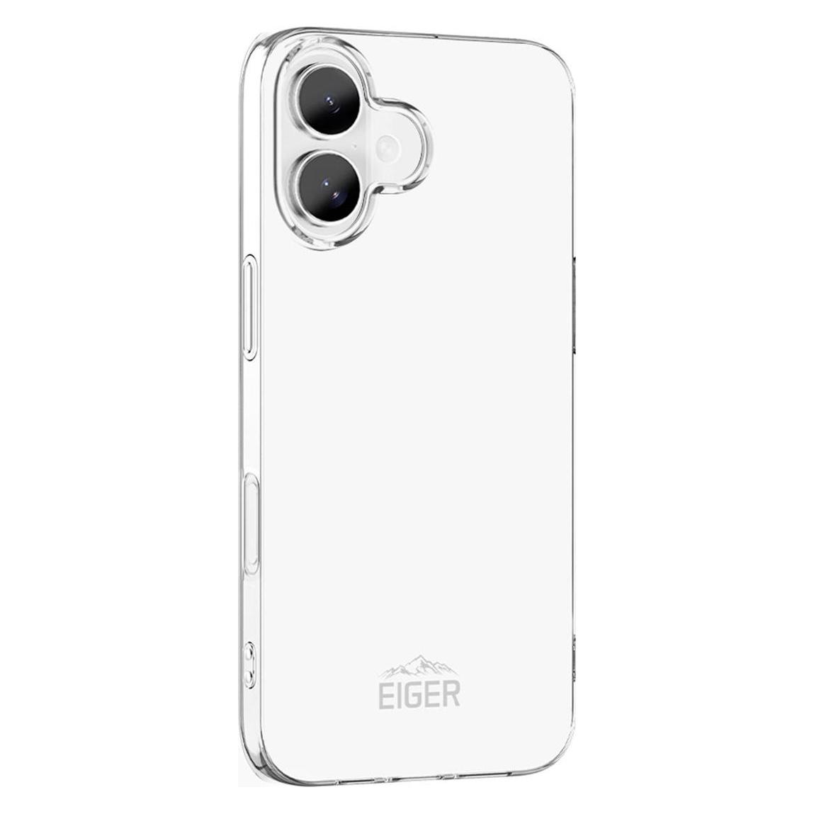Eiger Grip Case (Apple iPhone 16) (EGCA00616)