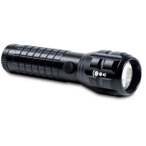 Maul LED Taschenlampe Kronos S 14cm 3W, bis zu 196m