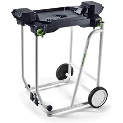 Festool, Werkbank + Arbeitsbock, Untergestell UG-KS 60 (65 cm, 86 cm)