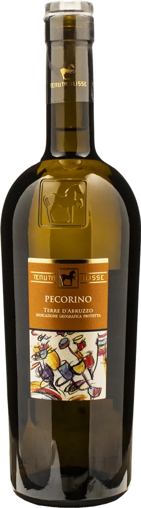 Tenuta Ulisse Pecorino 2025