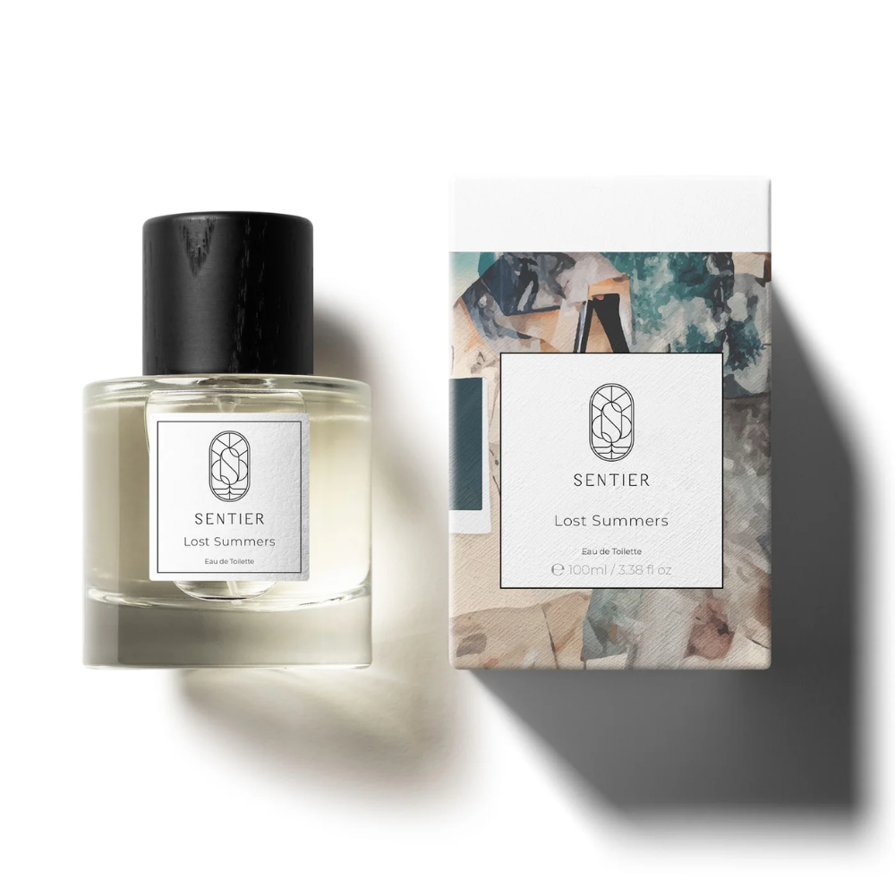 Sentier Lost Summers Eau de Toilette 100mL