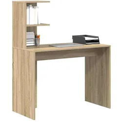 vidaXL, Schreibtisch, Xacolos (50 x 102 x 124 cm)