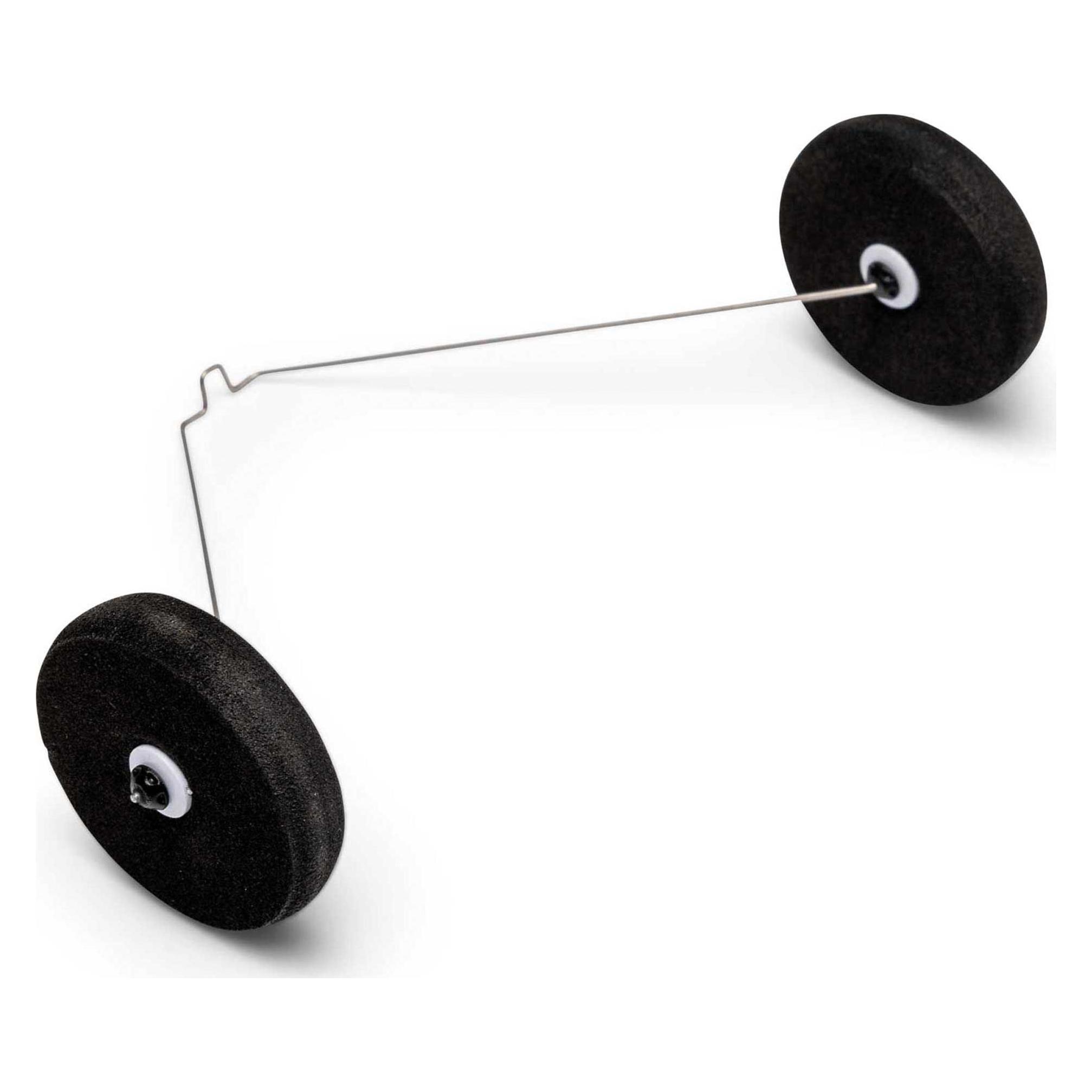 E-Flite Landing Gear Set: UMX Slow Ultra Stick (EFL-1107)