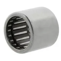Ina Hülsenfreiläufe HF0812 -L564 ID 8mm AD 12mm 12mm keine,offenes Lager 1St./VE