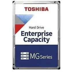 Toshiba MG11 Series (22 TB, 3.5"), Festplatte