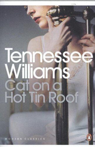 Tennessee Williams - Cat on a Hot Tin Roof (Penguin Modern Classics) - Preis vom 14.10.2026 23:07:16 h