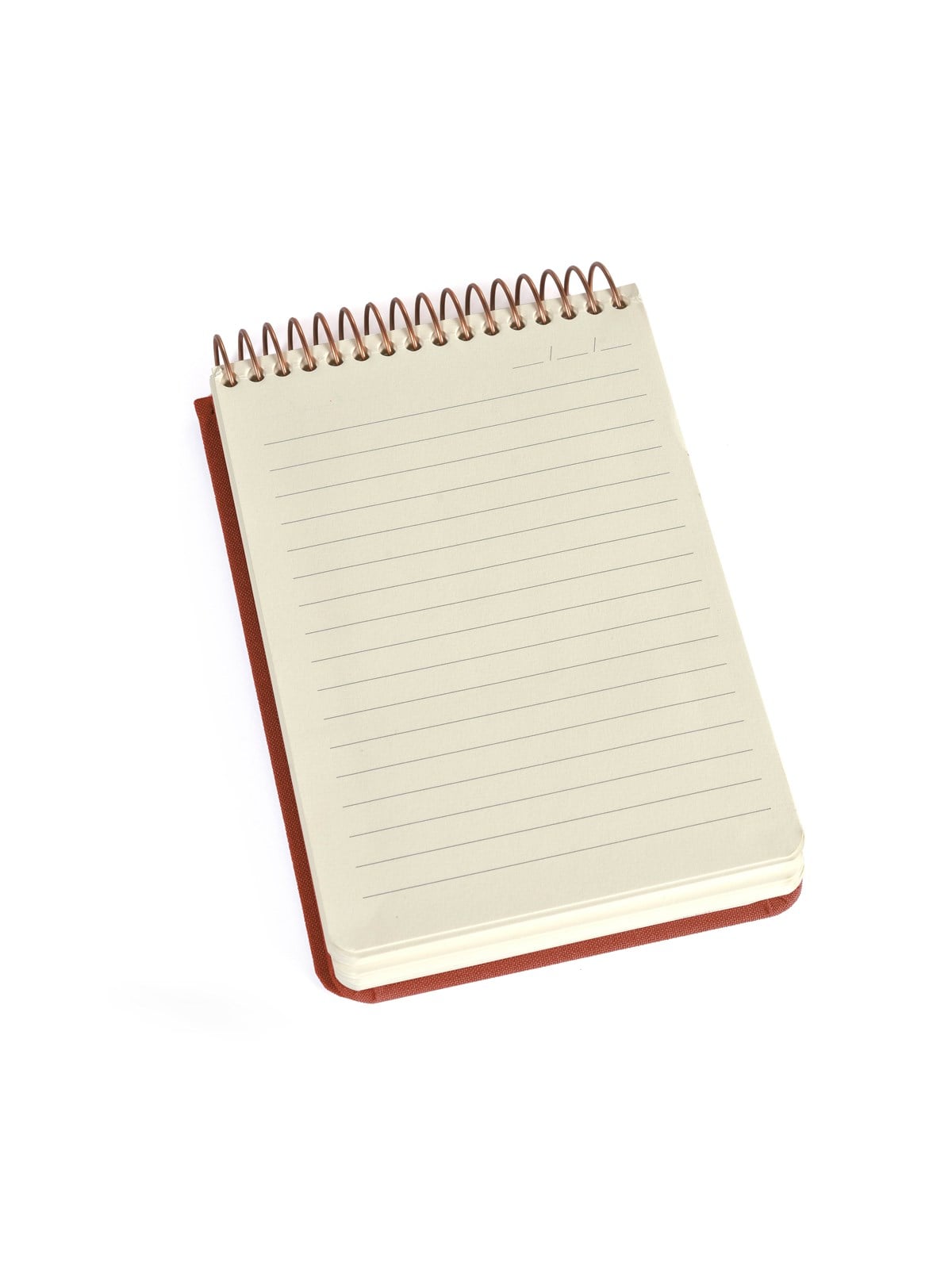 KOZO Notebook A6 Premium Bric