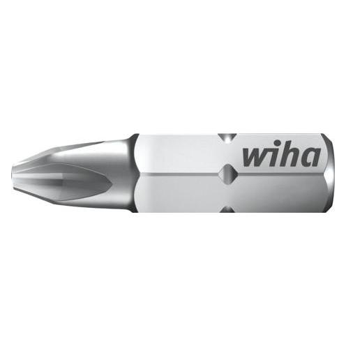 Wiha Kreuzschlitz-Bit PH 2 SB-Bit 7 (24733)