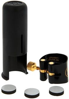 GF GF-11L Ligature Tenor Sax G