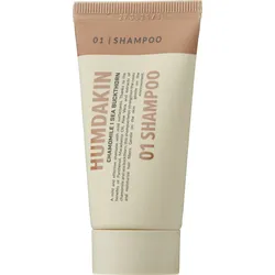 Humdakin Chamomile and Sea buckthorn Shampoo 30 ml