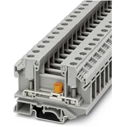 Phoenix Contact OTTA 6-T-P/P, Elektronikkabel + Stecker, Grau