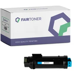 Kompatibel für Xerox WorkCentre 6515 DNMIS (106R03690) Toner Cyan