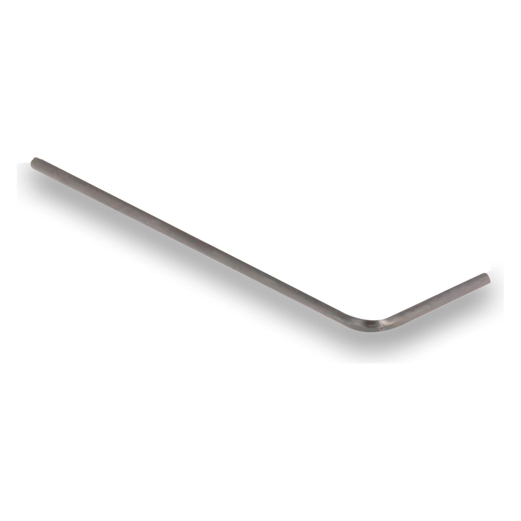 Delock M8 Steckverbinder A-kodiert 4 Pin Stecker zur Montage mit Schraubanschluss (60530)