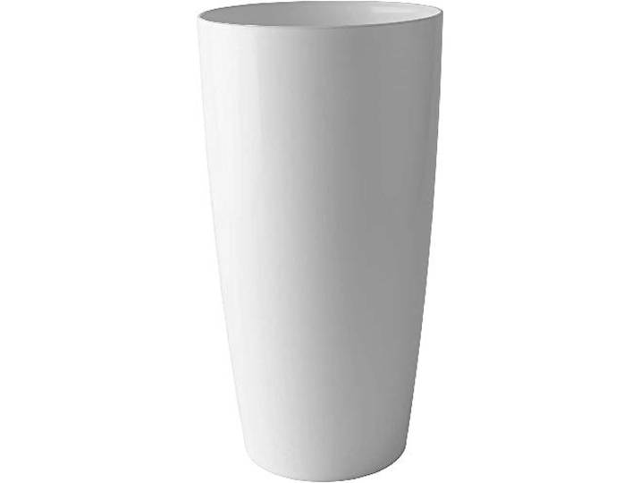 Artevasi Santorini Pot, 65 cm, wit