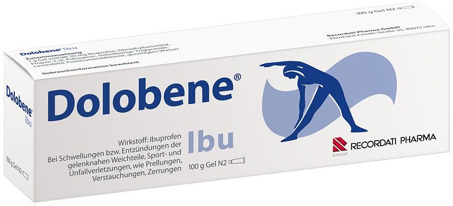 Dolobene Ibu