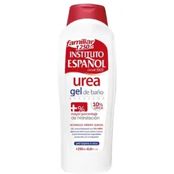 Instituto Español Urea Shower Gel 1250ml