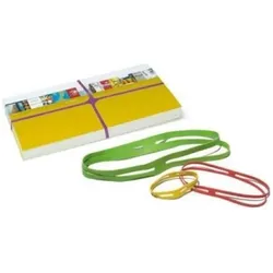 Alco, Gummiband, X-Band (1 Stk.)