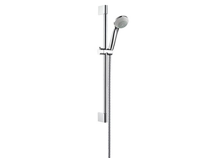 hansgrohe Crometta 85 Set de douche Mono avec barre Unica'Crometta 65 cm\, chromé\, 27728000