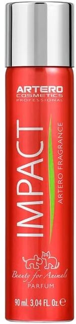 Artero Higiene Perfume Impact 90 ml