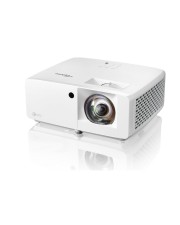 Optoma ZH451ST DLP-Projektor Laser 3D 4200 lm Full HD 1920 x 1080 16:9 1080p (E3P7PK1E119)