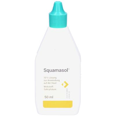 Squamasol Lösung 50 ml